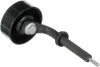 Riemenspanner, Keilrippenriemen GATES T39015 Bild Riemenspanner, Keilrippenriemen GATES T39015