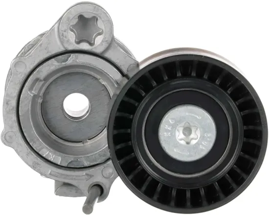 Riemenspanner, Keilrippenriemen GATES T39016 Bild Riemenspanner, Keilrippenriemen GATES T39016