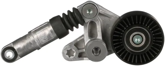 Riemenspanner, Keilrippenriemen GATES T39043 Bild Riemenspanner, Keilrippenriemen GATES T39043