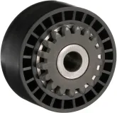 Spannrolle, Keilrippenriemen GATES T39056