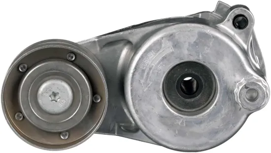 Riemenspanner, Keilrippenriemen GATES T39062 Bild Riemenspanner, Keilrippenriemen GATES T39062