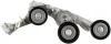 Riemenspanner, Keilrippenriemen GATES T39064 Bild Riemenspanner, Keilrippenriemen GATES T39064