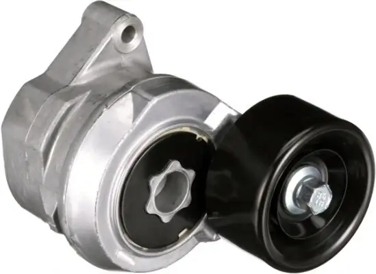 Riemenspanner, Keilrippenriemen GATES T39073 Bild Riemenspanner, Keilrippenriemen GATES T39073