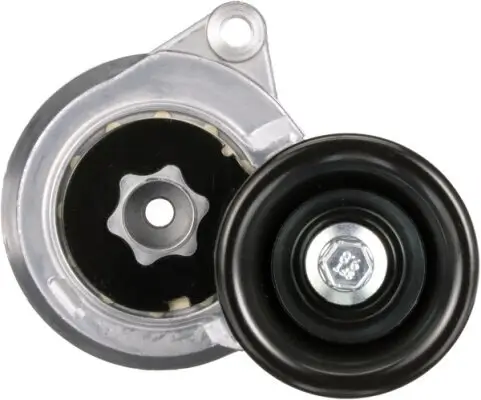 Riemenspanner, Keilrippenriemen GATES T39073 Bild Riemenspanner, Keilrippenriemen GATES T39073