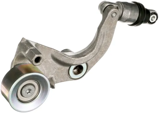 Riemenspanner, Keilrippenriemen GATES T39077 Bild Riemenspanner, Keilrippenriemen GATES T39077