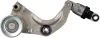 Riemenspanner, Keilrippenriemen GATES T39077 Bild Riemenspanner, Keilrippenriemen GATES T39077