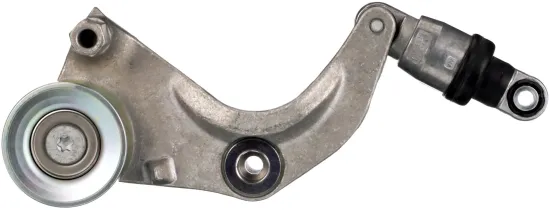 Riemenspanner, Keilrippenriemen GATES T39077 Bild Riemenspanner, Keilrippenriemen GATES T39077