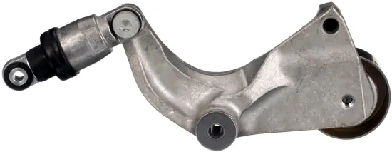 Riemenspanner, Keilrippenriemen GATES T39077 Bild Riemenspanner, Keilrippenriemen GATES T39077