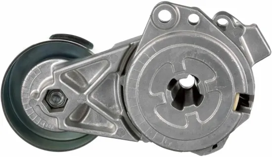 Riemenspanner, Keilrippenriemen GATES T39098 Bild Riemenspanner, Keilrippenriemen GATES T39098