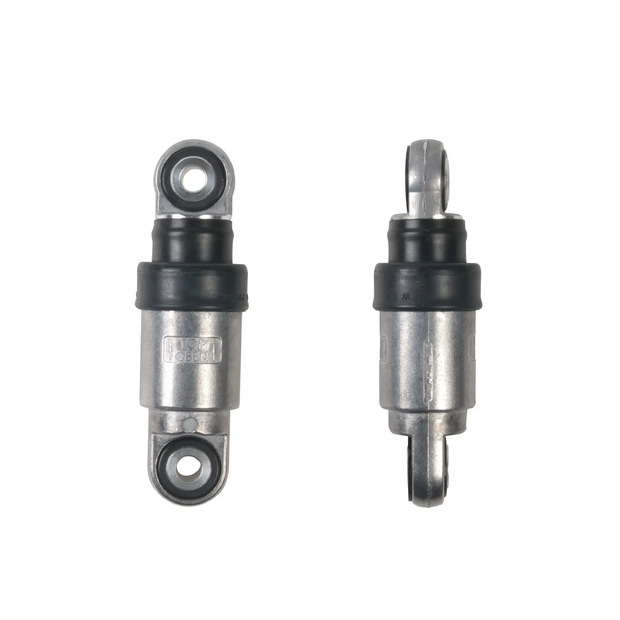 Schwingungsdämpfer, Keilrippenriemen GATES T39156