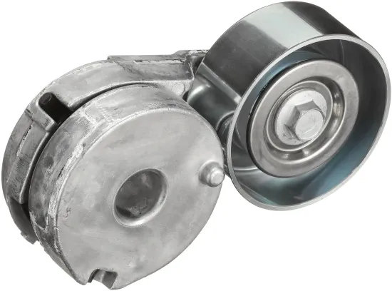 Riemenspanner, Keilrippenriemen GATES T39162 Bild Riemenspanner, Keilrippenriemen GATES T39162