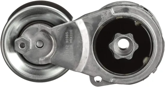 Riemenspanner, Keilrippenriemen GATES T39162 Bild Riemenspanner, Keilrippenriemen GATES T39162