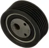 Spannrolle, Keilrippenriemen GATES T39176 Bild Spannrolle, Keilrippenriemen GATES T39176