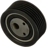 Spannrolle, Keilrippenriemen GATES T39176