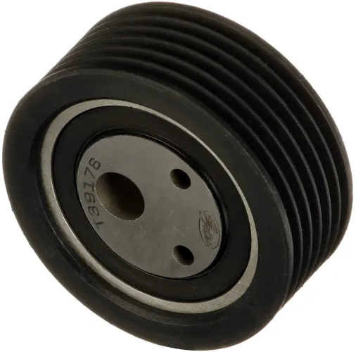 Spannrolle, Keilrippenriemen GATES T39176 Bild Spannrolle, Keilrippenriemen GATES T39176