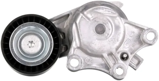 Riemenspanner, Keilrippenriemen oben GATES T39187 Bild Riemenspanner, Keilrippenriemen oben GATES T39187