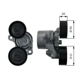 Riemenspanner, Keilrippenriemen GATES T39199