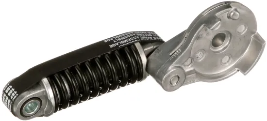 Riemenspanner, Keilrippenriemen GATES T39204 Bild Riemenspanner, Keilrippenriemen GATES T39204
