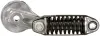 Riemenspanner, Keilrippenriemen GATES T39204 Bild Riemenspanner, Keilrippenriemen GATES T39204
