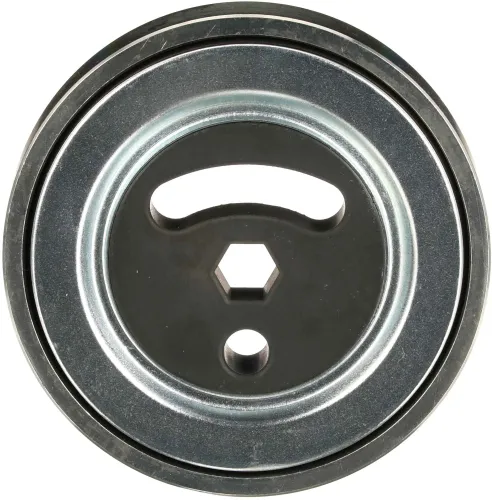 Spannrolle, Keilrippenriemen GATES T39225 Bild Spannrolle, Keilrippenriemen GATES T39225