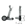 Riemenspanner, Keilrippenriemen GATES T39373
