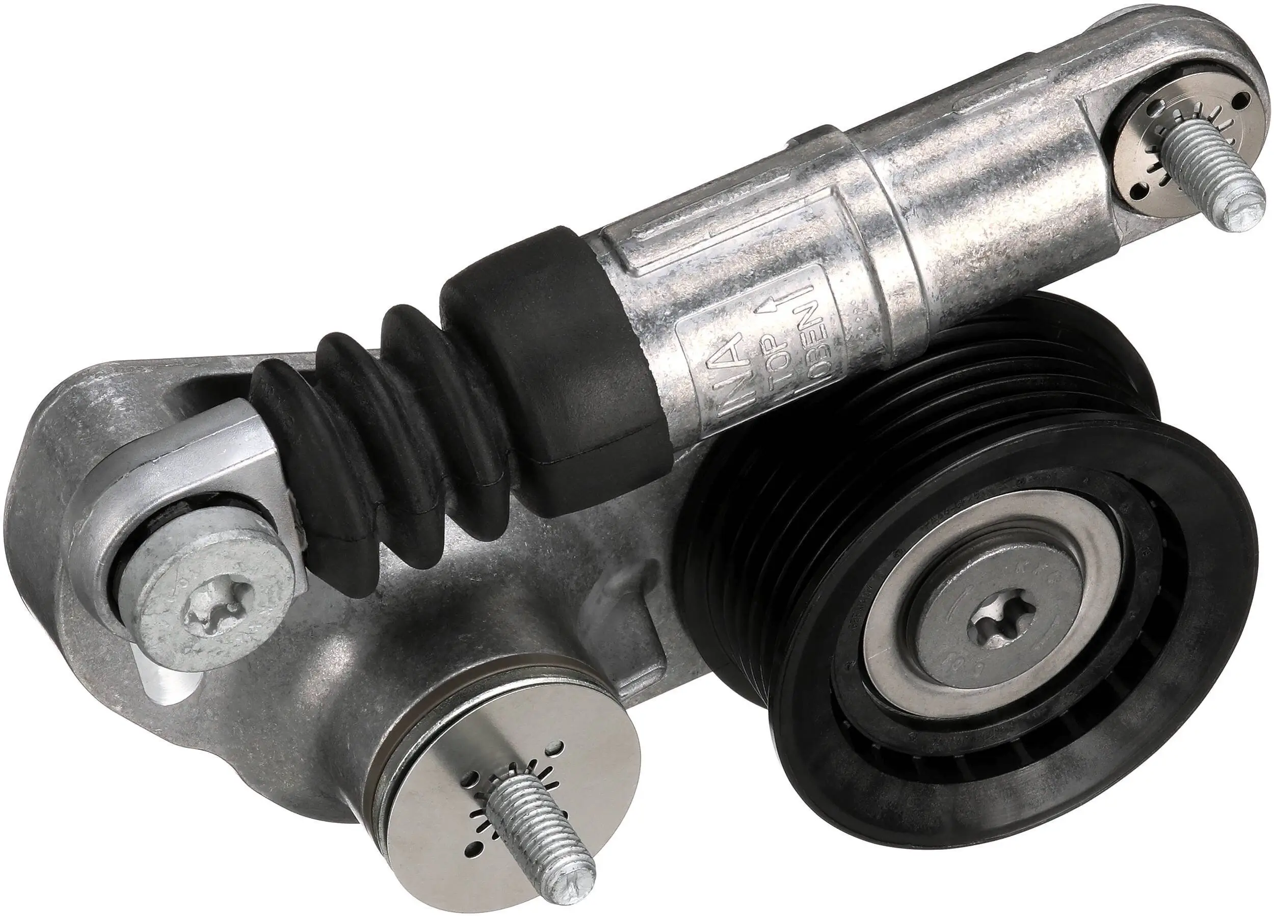 Riemenspanner, Keilrippenriemen GATES T39405