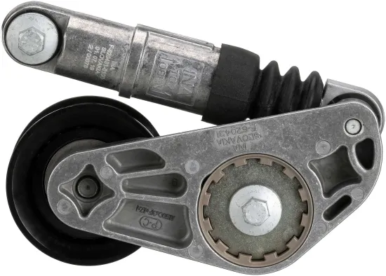 Riemenspanner, Keilrippenriemen GATES T39405 Bild Riemenspanner, Keilrippenriemen GATES T39405