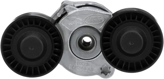 Riemenspanner, Keilrippenriemen GATES T39407 Bild Riemenspanner, Keilrippenriemen GATES T39407