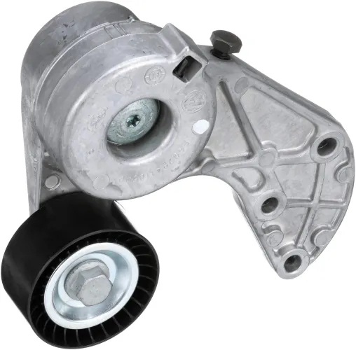 Riemenspanner, Keilrippenriemen GATES T39409 Bild Riemenspanner, Keilrippenriemen GATES T39409