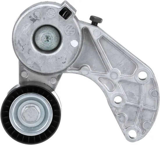 Riemenspanner, Keilrippenriemen GATES T39409 Bild Riemenspanner, Keilrippenriemen GATES T39409