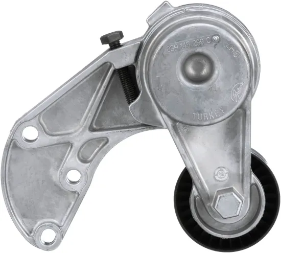 Riemenspanner, Keilrippenriemen GATES T39409 Bild Riemenspanner, Keilrippenriemen GATES T39409