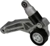 Riemenspanner, Keilrippenriemen GATES T39415