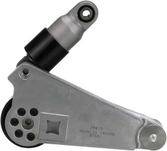 Riemenspanner, Keilrippenriemen GATES T39415 Bild Riemenspanner, Keilrippenriemen GATES T39415