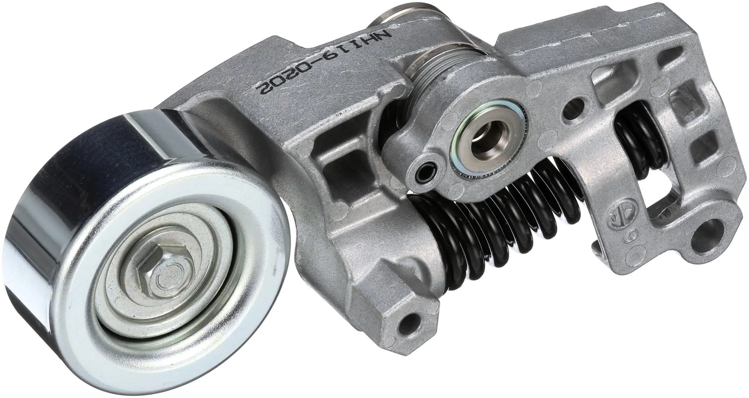 Riemenspanner, Keilrippenriemen GATES T39457