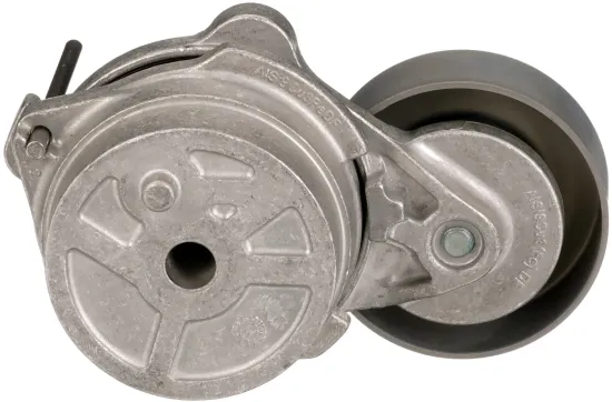 Riemenspanner, Keilrippenriemen GATES T39498 Bild Riemenspanner, Keilrippenriemen GATES T39498