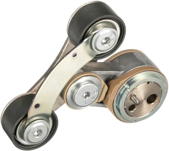 Riemenspanner, Keilrippenriemen GATES T39502 Bild Riemenspanner, Keilrippenriemen GATES T39502