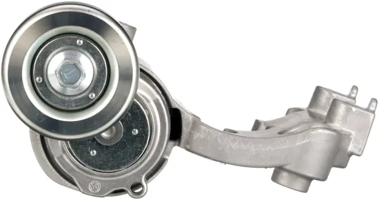 Riemenspanner, Keilrippenriemen GATES T39522 Bild Riemenspanner, Keilrippenriemen GATES T39522