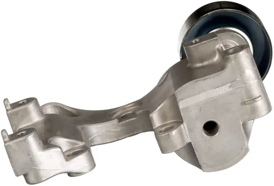 Riemenspanner, Keilrippenriemen GATES T39522 Bild Riemenspanner, Keilrippenriemen GATES T39522