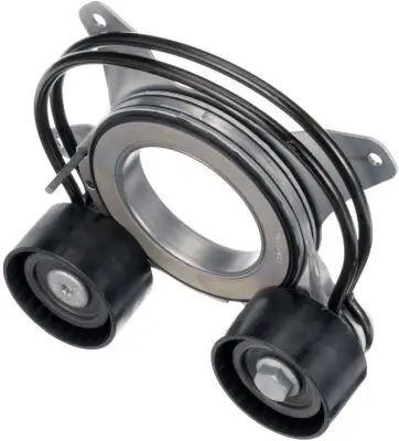 Riemenspanner, Keilrippenriemen GATES T39528 Bild Riemenspanner, Keilrippenriemen GATES T39528