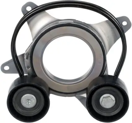 Riemenspanner, Keilrippenriemen GATES T39528 Bild Riemenspanner, Keilrippenriemen GATES T39528