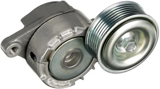 Riemenspanner, Keilrippenriemen GATES T39533 Bild Riemenspanner, Keilrippenriemen GATES T39533