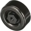 Spannrolle, Keilrippenriemen GATES T39578