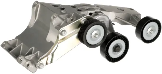 Riemenspanner, Keilrippenriemen GATES T39579 Bild Riemenspanner, Keilrippenriemen GATES T39579