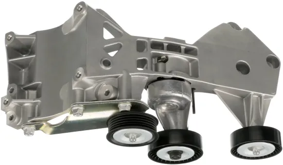 Riemenspanner, Keilrippenriemen GATES T39579 Bild Riemenspanner, Keilrippenriemen GATES T39579