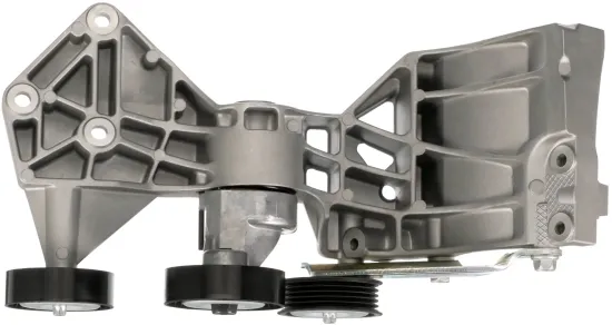 Riemenspanner, Keilrippenriemen GATES T39579 Bild Riemenspanner, Keilrippenriemen GATES T39579