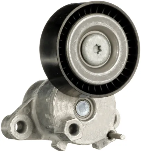 Riemenspanner, Keilrippenriemen GATES T39592 Bild Riemenspanner, Keilrippenriemen GATES T39592