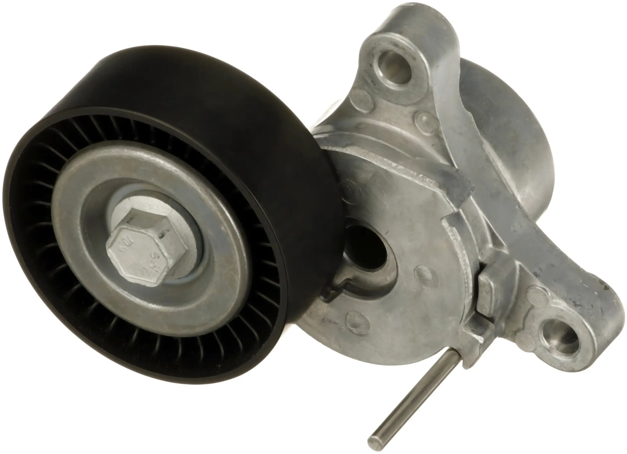 Spannrolle, Keilrippenriemen GATES T39593