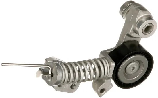 Riemenspanner, Keilrippenriemen GATES T39594 Bild Riemenspanner, Keilrippenriemen GATES T39594