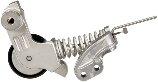 Riemenspanner, Keilrippenriemen GATES T39594 Bild Riemenspanner, Keilrippenriemen GATES T39594