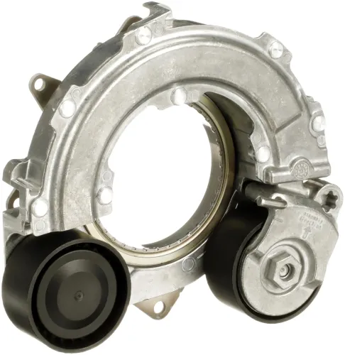 Riemenspanner, Keilrippenriemen GATES T39609 Bild Riemenspanner, Keilrippenriemen GATES T39609